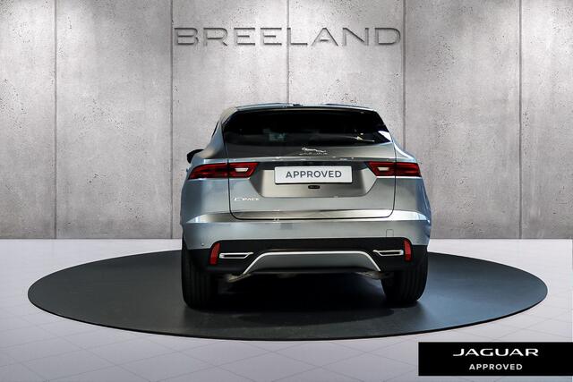 Jaguar E-Pace P160 S Launch Edition | Panoramadak