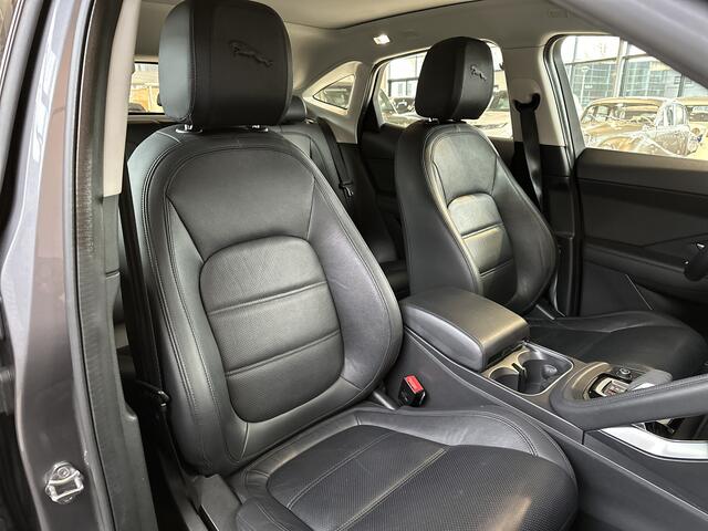 Jaguar E-Pace P160 S Launch Edition | Panoramadak