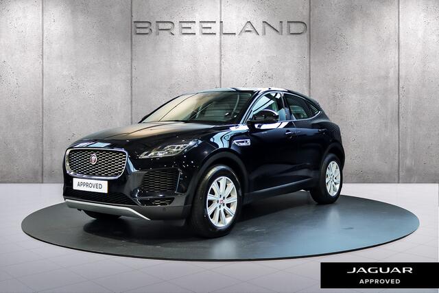 Jaguar E-Pace 2.0 P200 AWD S | Panoramadak