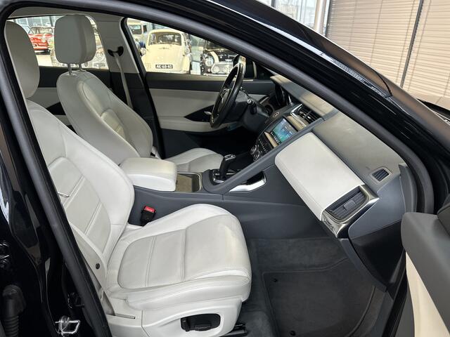 Jaguar E-Pace 2.0 P200 AWD S | Panoramadak