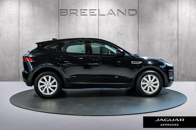 Jaguar E-Pace 2.0 P200 AWD S | Panoramadak