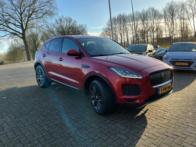 Jaguar E-Pace 2.0 P250 AWD R-DYNAMIC S