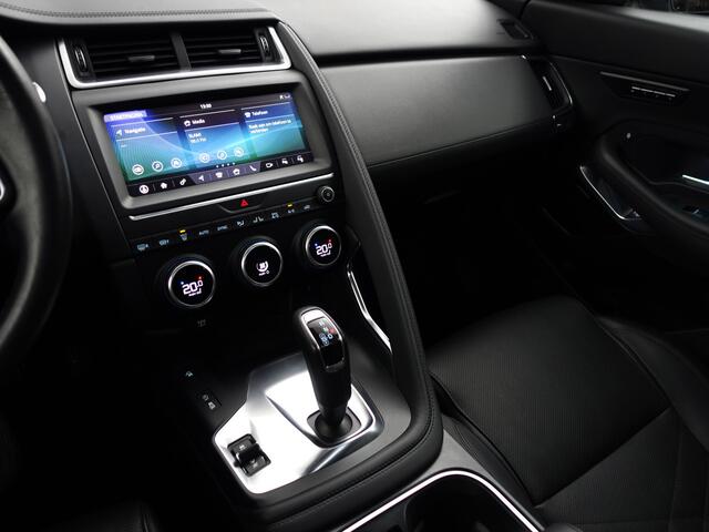Jaguar E-Pace 2.0 P250 AWD R-Dynamic HSE- Carplay, Android Auto, Panoramadak, Head Up, Memory, Meridian Surround