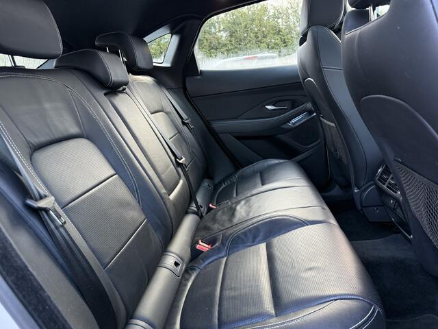 Jaguar E-Pace 2.0 P250 AWD S Aut., Pano | Camera | Navi & Carplay