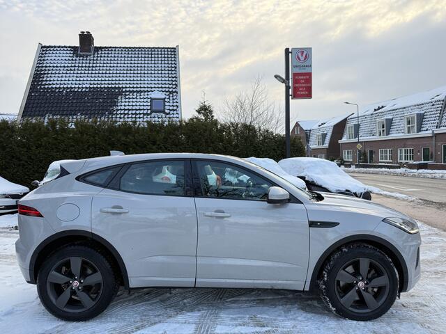 Jaguar E-Pace 2.0 P250 AWD S Aut., Pano | Camera | Navi & Carplay