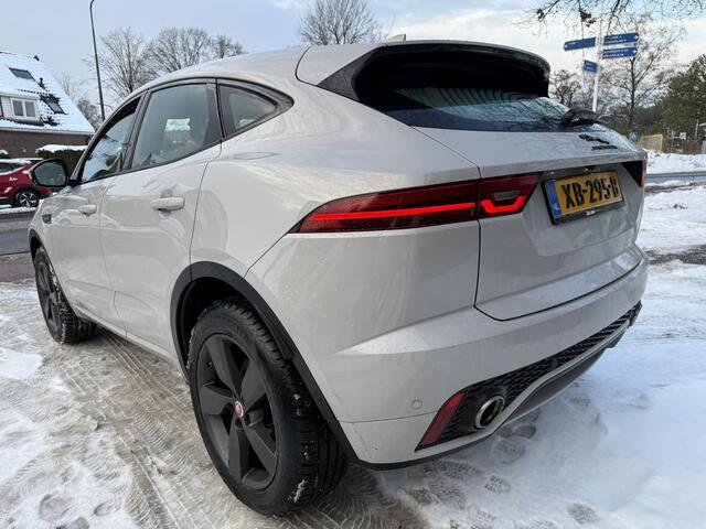 Jaguar E-Pace 2.0 P250 AWD S Aut., Pano | Camera | Navi & Carplay
