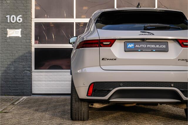Jaguar E-Pace 1.5 P300e AWD R-Dynamic Black Edition, Meridian, LM20,
