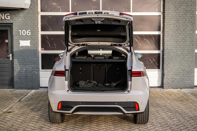 Jaguar E-Pace 1.5 P300e AWD R-Dynamic Black Edition, Meridian, LM20,