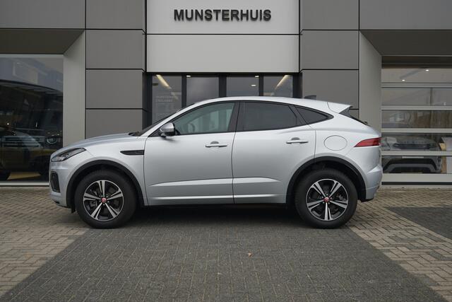 Jaguar E-Pace 1.5 P300e AWD R-Dynamic S | Voorstoelen verwarmd | Panoramadak |