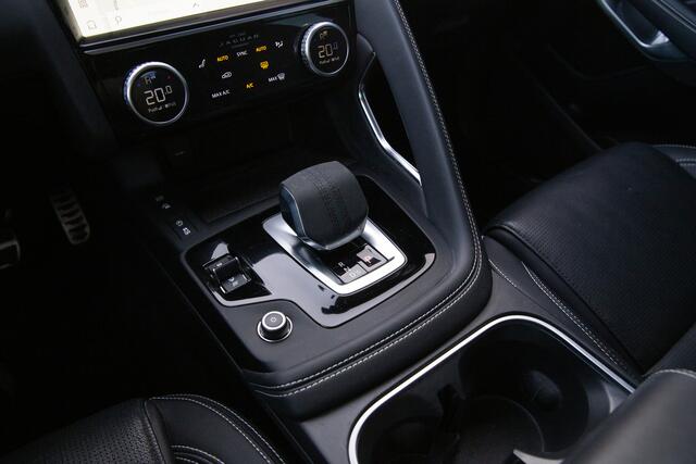 Jaguar E-Pace 1.5 P300e AWD R-Dynamic SE , Panoramadak, Leer, Carplay,