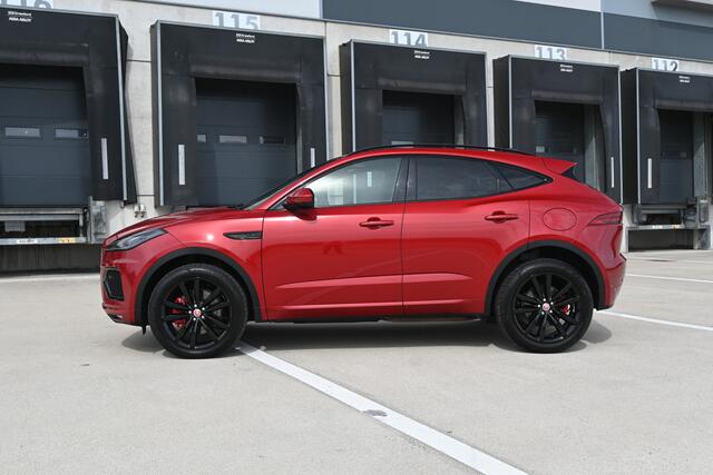 Jaguar E-Pace 1.5 P300e AWD R-Dynamic SE