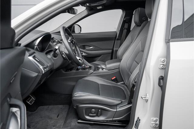 Jaguar E-Pace 1.5 P300e AWD R-Dynamic Pano CarPlay Leer