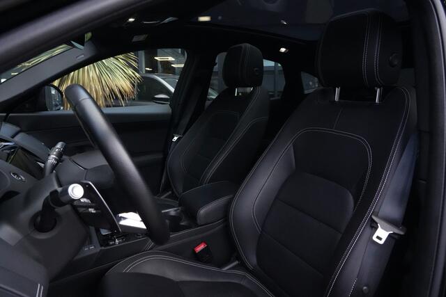 Jaguar E-Pace 1.5 P300e AWD R-Dynamic Black 310pk Panoramadak/Stoelverwarming/Meridian