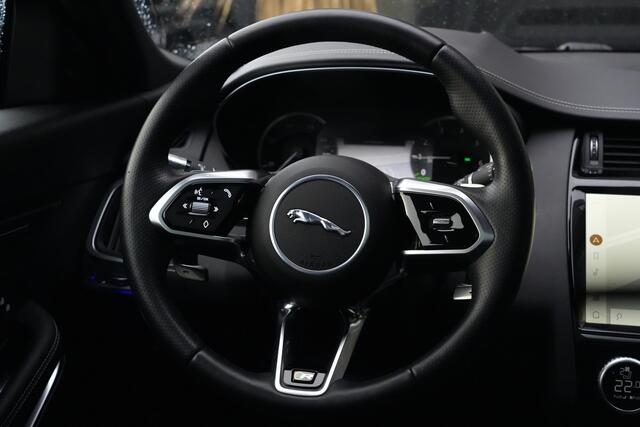 Jaguar E-Pace 1.5 P300e AWD R-Dynamic Black 310pk Panoramadak/Stoelverwarming/Meridian