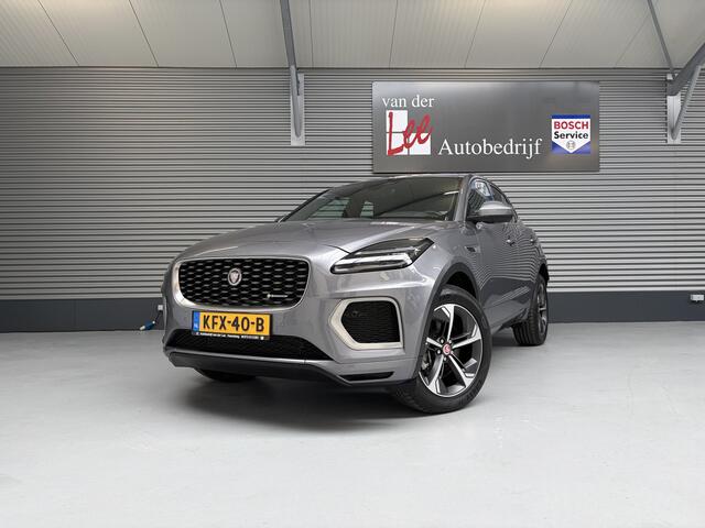 Jaguar E-Pace 1.5 P300e AWD R-DYNAMIC SE/14.312 KM !!/DODE HOEK/LEER/STOEL MEM/