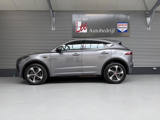Jaguar E-Pace 1.5 P300e AWD R-DYNAMIC SE/14.312 KM !!/DODE HOEK/LEER/STOEL MEM/