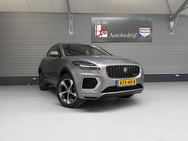 Jaguar E-Pace 1.5 P300e AWD R-DYNAMIC SE/14.312 KM !!/DODE HOEK/LEER/STOEL MEM/