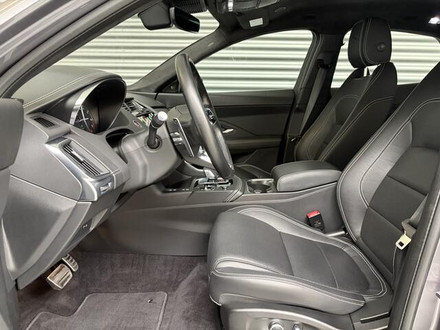 Jaguar E-Pace 1.5 P300e AWD R-DYNAMIC SE/14.312 KM !!/DODE HOEK/LEER/STOEL MEM/