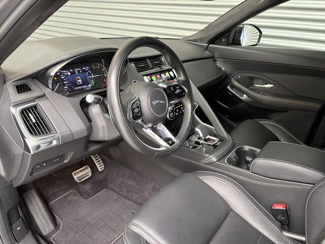 Jaguar E-Pace 1.5 P300e AWD R-DYNAMIC SE/14.312 KM !!/DODE HOEK/LEER/STOEL MEM/