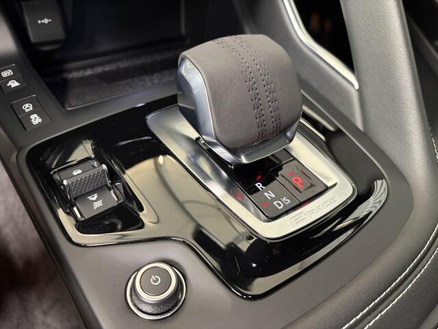 Jaguar E-Pace 1.5 P300e AWD R-DYNAMIC SE/14.312 KM !!/DODE HOEK/LEER/STOEL MEM/