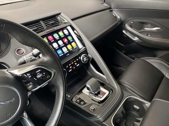 Jaguar E-Pace 1.5 P300e AWD R-DYNAMIC SE/14.312 KM !!/DODE HOEK/LEER/STOEL MEM/