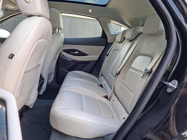 Jaguar E-Pace 2.0 P200 AWD SE Luxury | Volleder | Panoramadak | verwarmde stoelen | Etc.. Org NL & volledig dealer ondh.