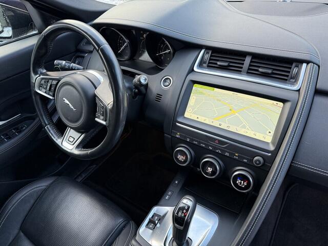 Jaguar E-Pace 2.0 P250 AWD S Aut., Pano | Camera | Navi & Carplay