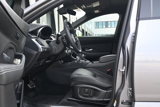 Jaguar E-Pace 1.5 P300e AWD R-Dynamic HSE