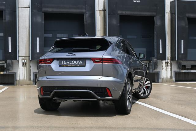 Jaguar E-Pace 1.5 P300e AWD R-Dynamic HSE
