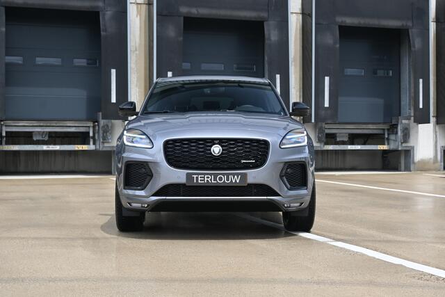 Jaguar E-Pace 1.5 P300e AWD R-Dynamic HSE