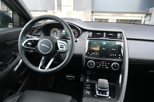 Jaguar E-Pace 1.5 P300e AWD R-Dynamic HSE