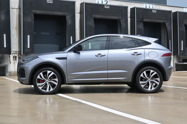 Jaguar E-Pace 1.5 P300e AWD R-Dynamic HSE