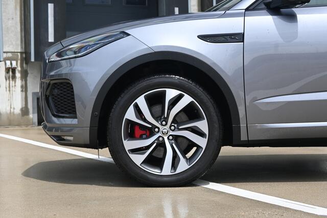 Jaguar E-Pace 1.5 P300e AWD R-Dynamic HSE