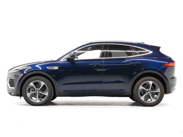 Jaguar E-Pace 2.0 D200 AWD R-Dynamic SE
