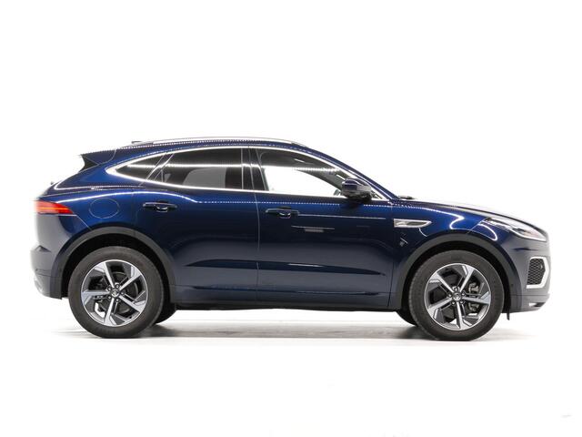 Jaguar E-Pace 2.0 D200 AWD R-Dynamic SE