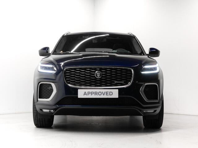 Jaguar E-Pace 2.0 D200 AWD R-Dynamic SE