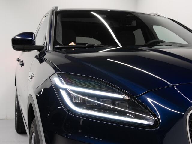 Jaguar E-Pace 2.0 D200 AWD R-Dynamic SE