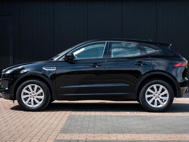 Jaguar E-Pace 2.0 P200 AWD SE Luxury | Volleder | Panoramadak | verwarmde stoe