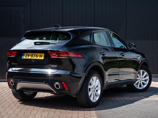 Jaguar E-Pace 2.0 P200 AWD SE Luxury | Volleder | Panoramadak | verwarmde stoe
