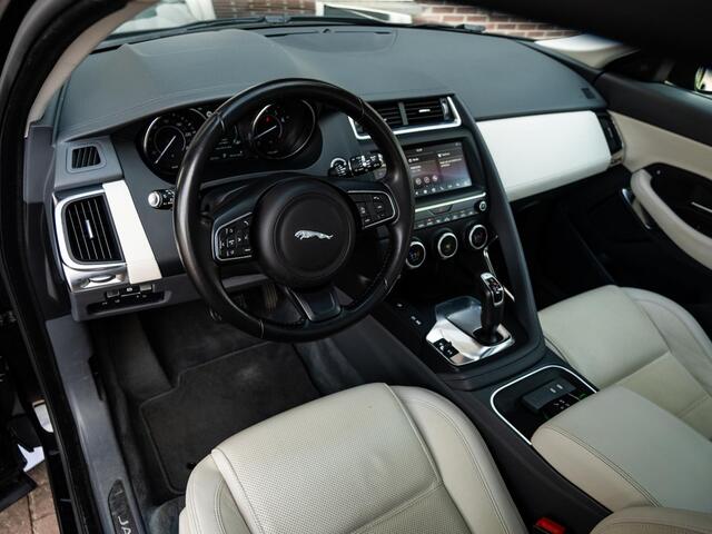 Jaguar E-Pace 2.0 P200 AWD SE Luxury | Volleder | Panoramadak | verwarmde stoe