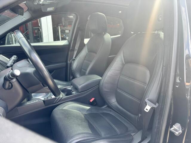 Jaguar E-Pace BWJ 2018 2.0 249 PK P250 AWD HSE AUTOMAAT | NIEUW BINNEN!