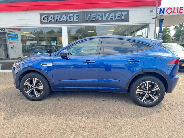 Jaguar E-Pace 1.5 P300e AWD R-Dynamic S