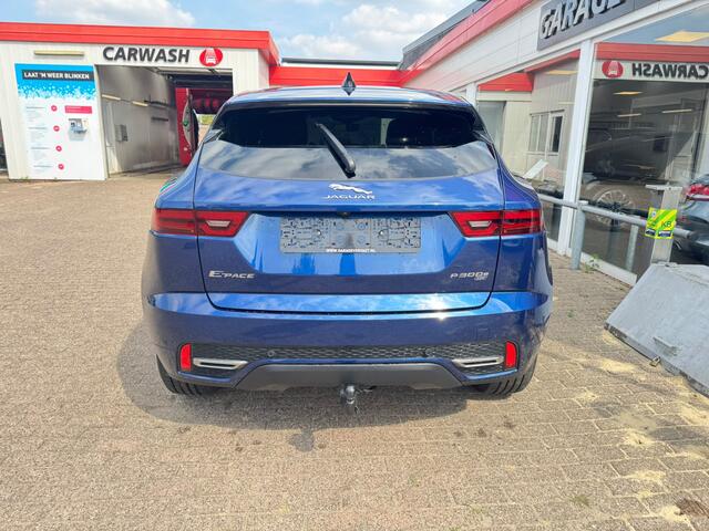 Jaguar E-Pace 1.5 P300e AWD R-Dynamic S
