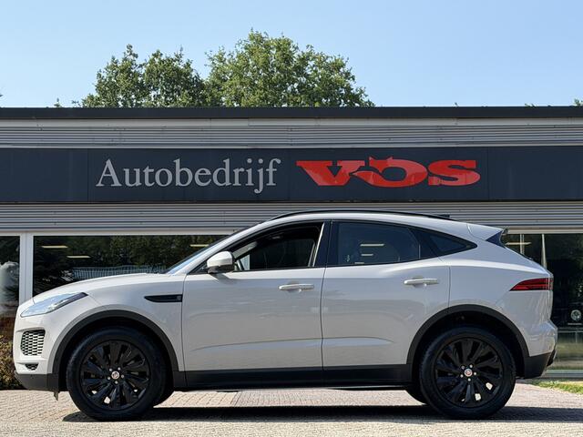 Jaguar E-Pace 2.0 P250 AWD S | Panodak | HUD | Leder | Meridian