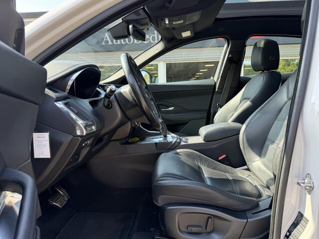Jaguar E-Pace 2.0 P250 AWD S | Panodak | HUD | Leder | Meridian