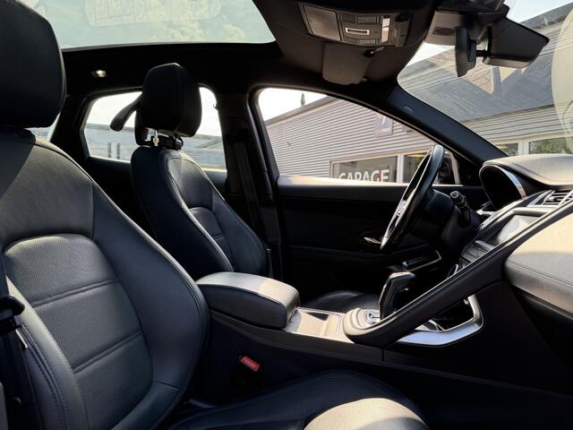 Jaguar E-Pace 2.0 P250 AWD S | Panodak | HUD | Leder | Meridian