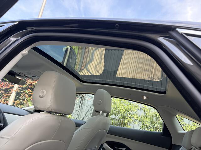 Jaguar E-Pace 2.0 P250 AWD HSE / AUTOMAAT / PANORAMADAK / MERIDIAN / LEER / CRUISE