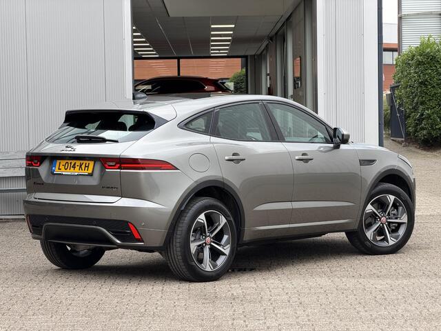 Jaguar E-Pace 1.5 P300e AWD R-Dynamic HSE | Leder/Carplay/3D-Camera/Memory/Meridian