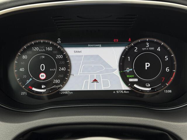 Jaguar E-Pace 1.5 P300e AWD R-Dynamic HSE | Leder/Carplay/3D-Camera/Memory/Meridian