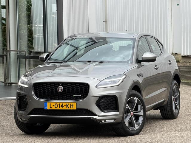 Jaguar E-Pace 1.5 P300e AWD R-Dynamic HSE | Leder/Carplay/3D-Camera/Memory/Meridian